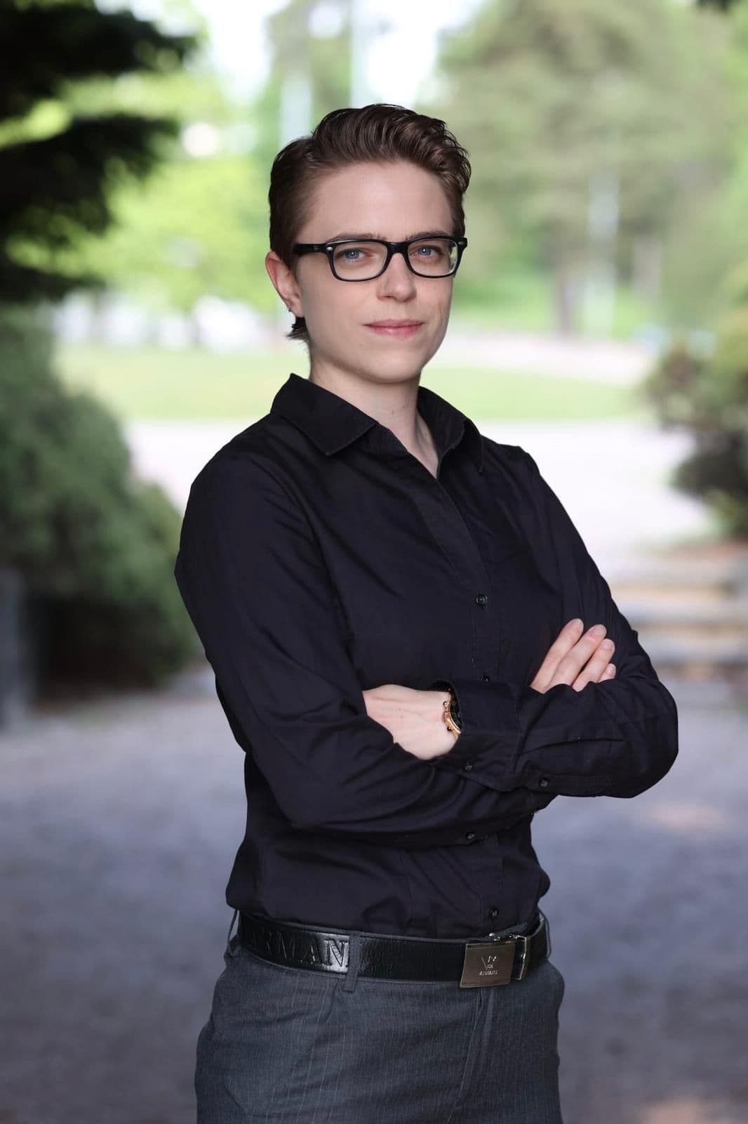 Ann-Sofie Träskman